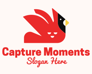 Cardinal Bird Sanctuary logo