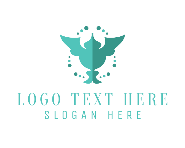 Perfect logo example 4