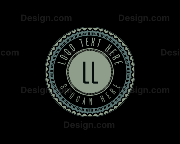 Artisanal Business Agency Logo