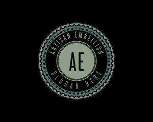 Artisanal Business Agency logo design