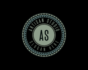 Artisanal Business Agency logo design