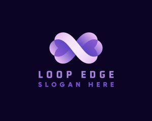 Infinity Startup Loop logo