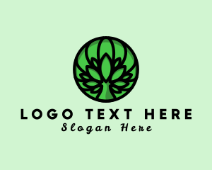 Nature Tree Gardening logo