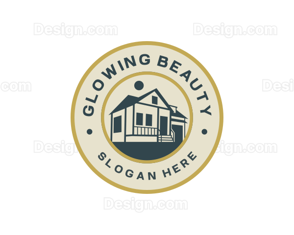 House Realty Property Logo