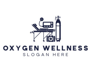 Medical Apparatus Equipment logo