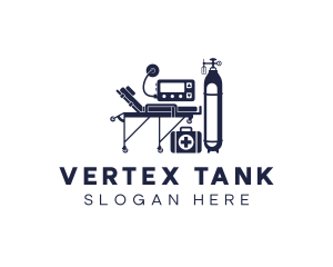 Medical Apparatus Equipment logo