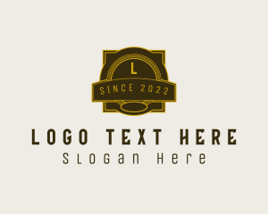 Luxury Restaurant Bar logo