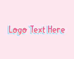 Sweet Toddler Clothing Logo