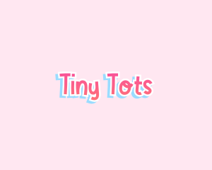 Sweet Toddler Clothing logo