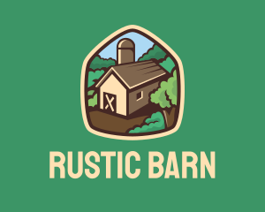 Countryside Nature Barn logo