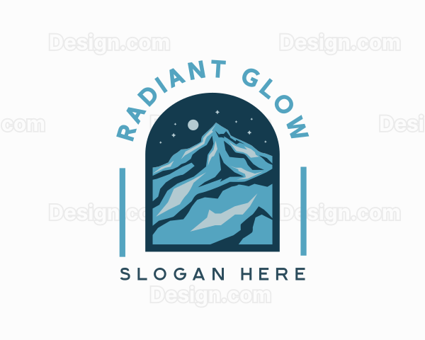 Starry Mountain Summit Logo