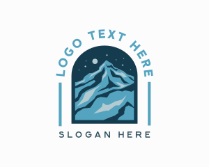 Starry Mountain Summit logo