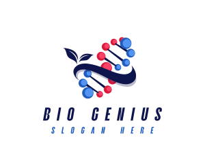DNA Biotech Science logo
