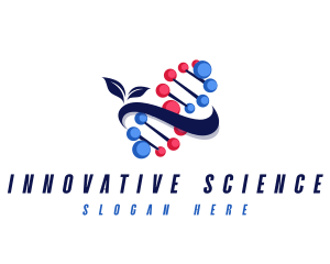 DNA Biotech Science logo