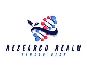 DNA Biotech Science logo