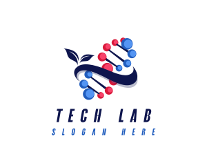 DNA Biotech Science logo