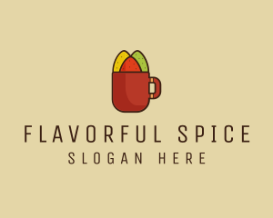Natural Flavor Spices logo