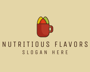 Natural Flavor Spices logo