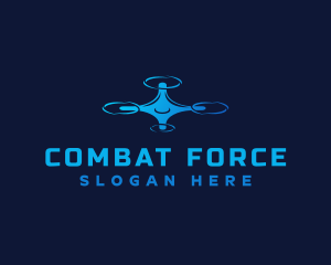 Floating Drone Device logo