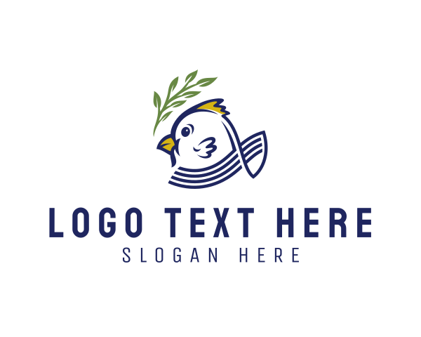 Food logo example 4