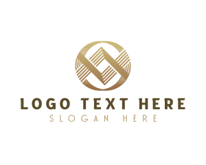 Premium Generic Business  logo