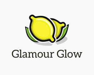 Lemon Fruit Farm  logo