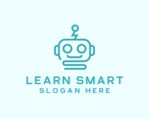 Educational Toy Robot logo