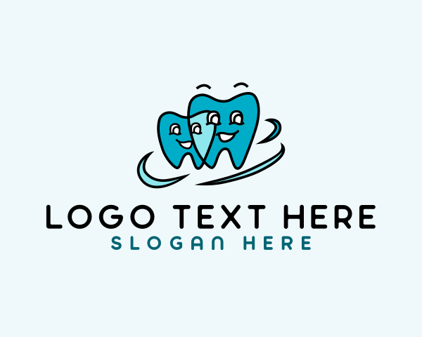 Medical logo example 3