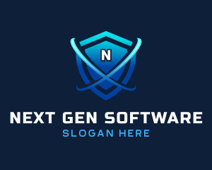 Software Defense Security logo