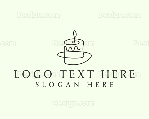 Candle Light Relaxation Logo