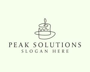 Candle Light Relaxation logo