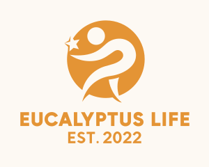 Life Charity Foundation  logo