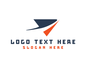 Paper Plane Flight logo