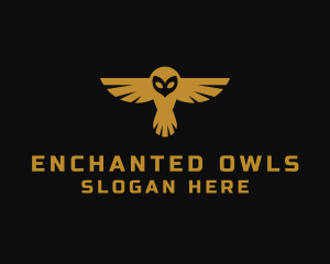 Night Owl Zoo logo