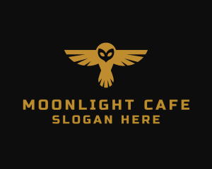 Night Owl Zoo logo