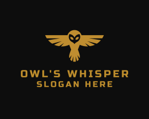 Night Owl Zoo logo