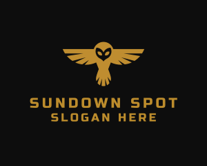 Night Owl Zoo logo