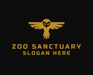 Night Owl Zoo logo