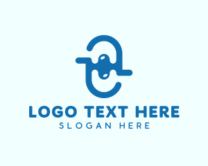 Blue Medical Pharmacy  logo