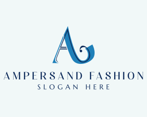 Elegant Fashion Professional logo design