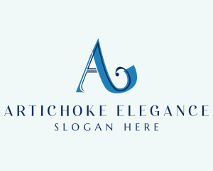 Elegant Fashion Professional logo design