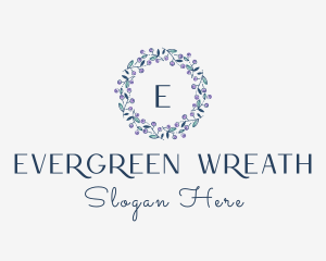 Natural Organic Spa logo design