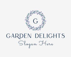 Natural Organic Spa logo design