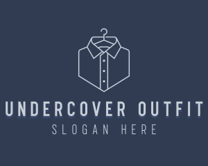 Garment Clothing Outfit logo