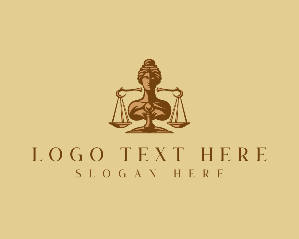 Legality logo example 1