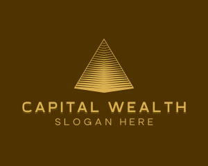 Pyramid Investment Agency logo