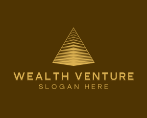 Pyramid Investment Agency logo