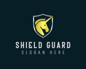 Unicorn Shield Security logo