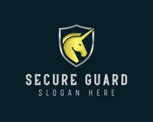 Unicorn Shield Security logo