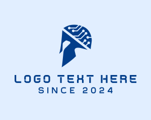 Technology Brain Armor logo